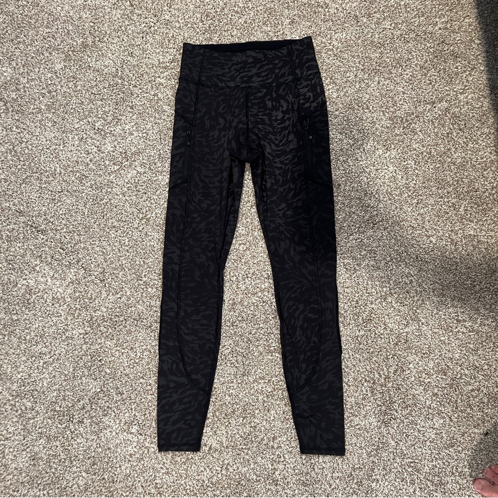 Athleta Rainer Leggings